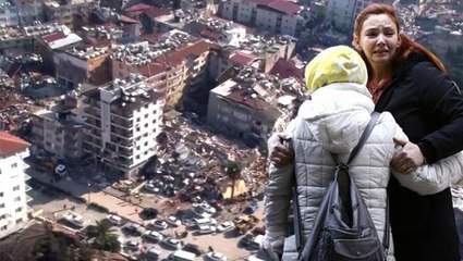 Son Dakika: Depremde hayatını kaybedenlerin sayısı 31 bin 643'e yükseldi