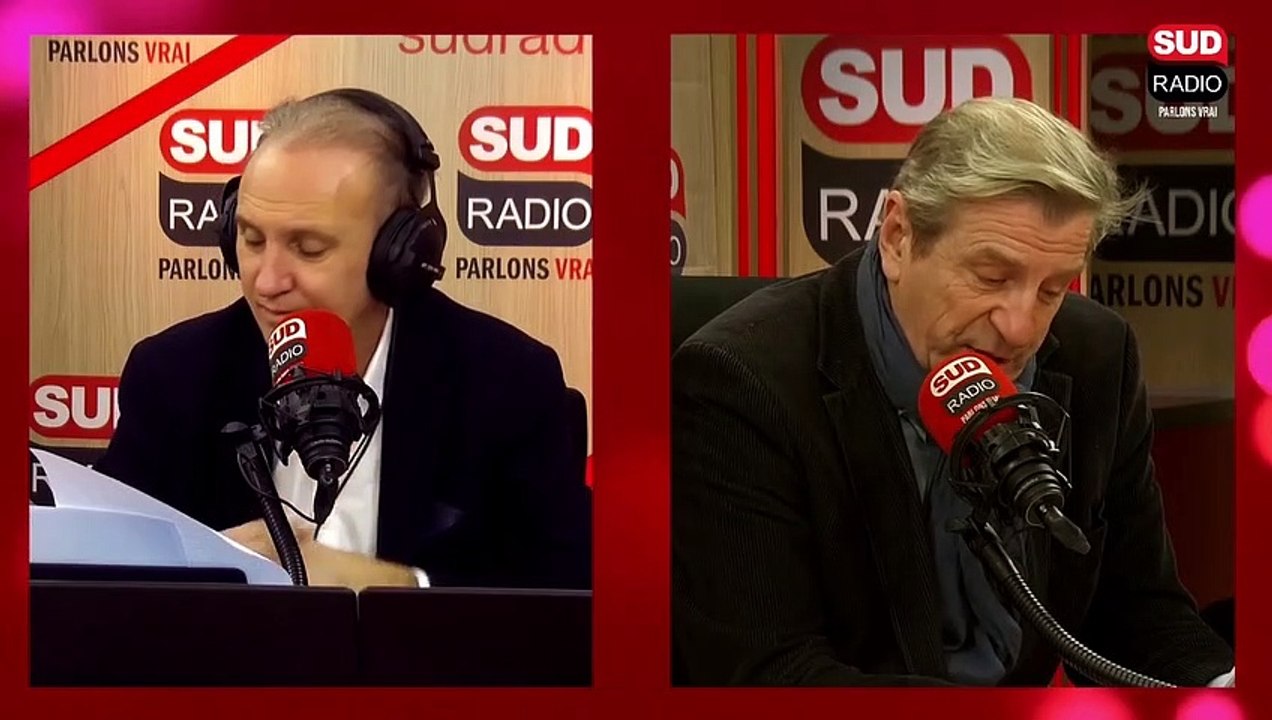 Éric Revel : "Le partage aux salariés des bénéfices des entreprises pourrait être une avancée majeure"