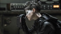 The Girl In The Spider’s Web (2018) | Official Trailer, Full Movie Stream Preview