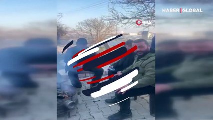 İki güzel insan: Sırtındaki montu gönderdi, depremzede unutulan cüzdanı teslim etti