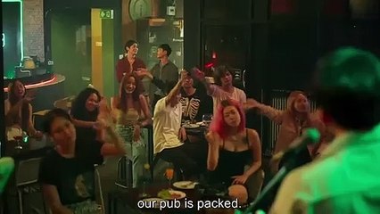 609 B3dtime St0ry EP11.2 Eng Sub
