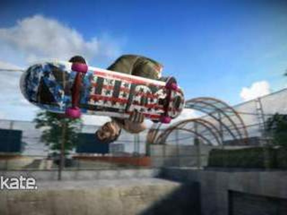 Skate punk vol.1