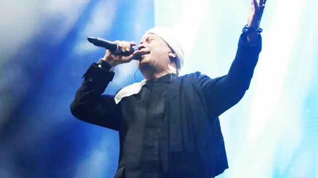 Tampil di Festival Musik, Opick Sukses Hibur Anak Muda dengan Lagu Religi