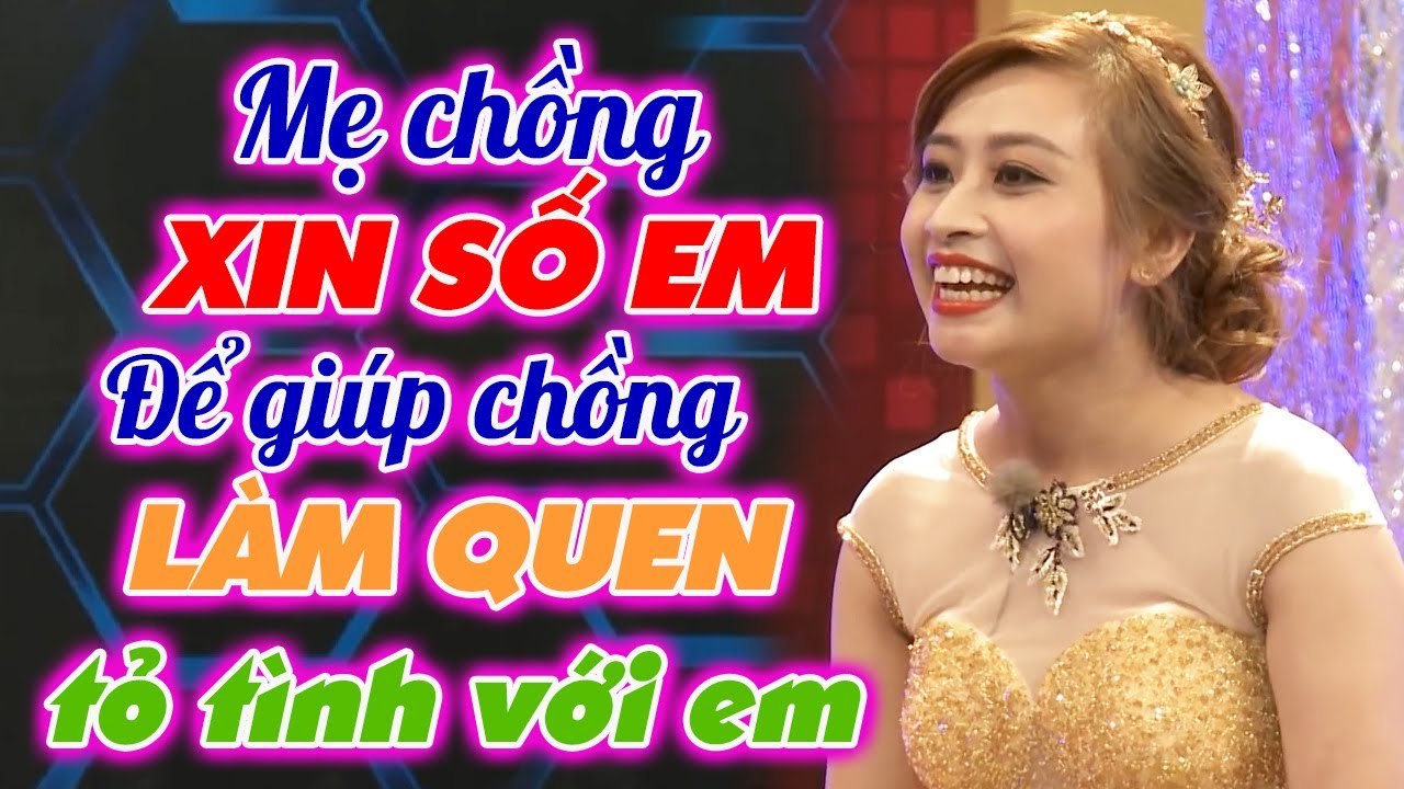Đưa con gái đi sanh Mẹ chồng HỐT NGAY CÔ BÁC SĨ KHOA SẢN VỀ LÀM DÂU
