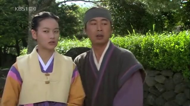 Büyük Tacir 21.Bölüm izle - Kore Dizisi Türkçe Dublaj