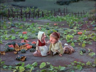 Juanito Escarcha 1979 Español Latino - Jack Frost