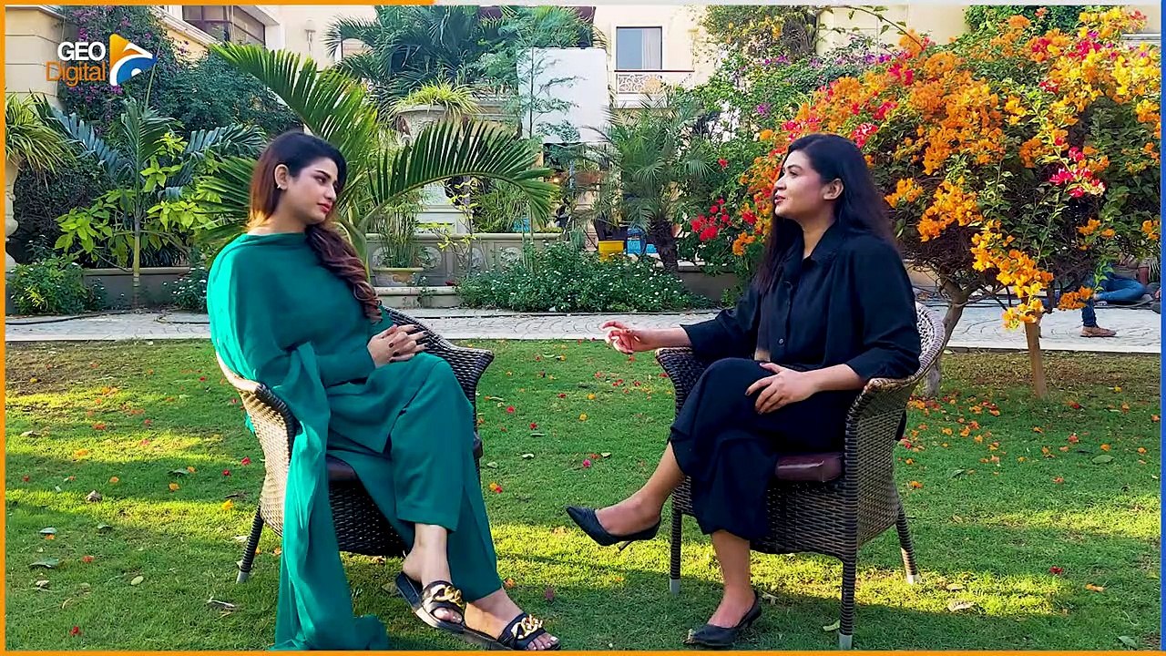 Both Wahaj Ali and Feroze Khan are brilliant actors & amazing human beings - Hira Soomro   Tere Bin