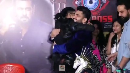MC Stan  First Interview After Winning Bigboss16
