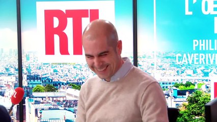 "Olivier Dussopt, le seul quarantenaire qui souffre de harcèlement scolaire"