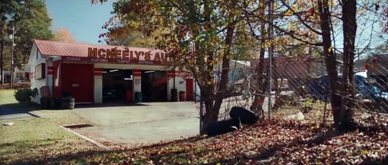 Devil's Peak Trailer OV