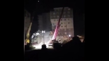 Yaşanan panik anları ortaya çıktı! Oğuzhan Uğur inkar etti