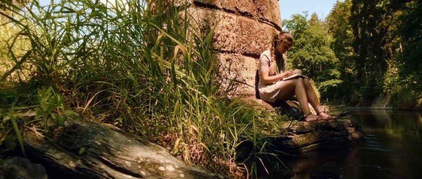 Irgendwann werden wir uns alles erzählen Trailer DF