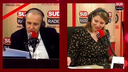 Guy Carlier "Quand je vois les titres dans la presse je me dis que l’obscurantisme gagne du terrain"