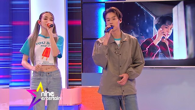 Special TALK : “ส้ม มารี - บิวกิ้น พุฒิพงศ์” ชวนฟังเพลง “กันและกัน” อบอุ่นหัวใจสุด ๆ