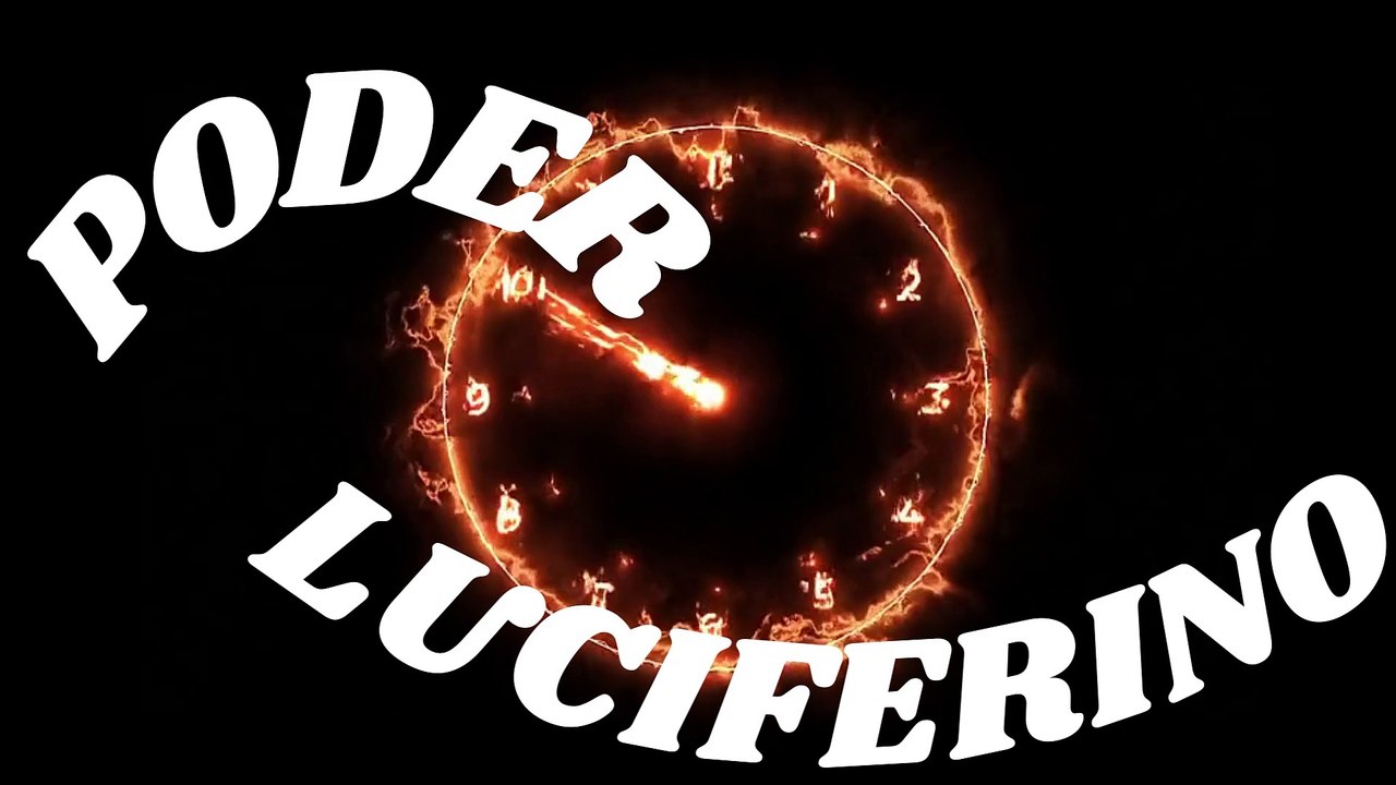 Los 11 Puntos de PoderLuciferino