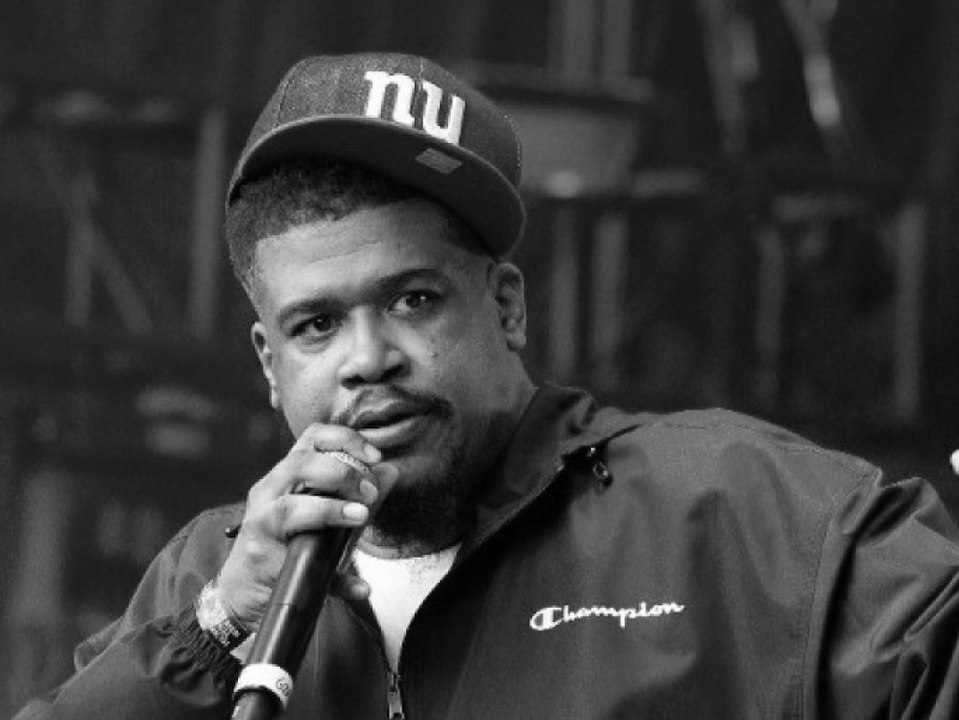 De-La-Soul-Rapper Trugoy the Dove ist tot