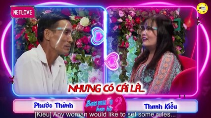 Gái Xinh lên kiếm người yêu như đi GỌI VỐN, Đặc biệt không thích con trai trong trắng