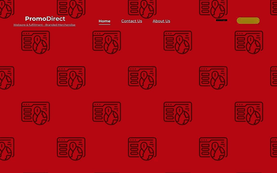 Websore & fulfillment - Branded Merchendise - PromoDirect