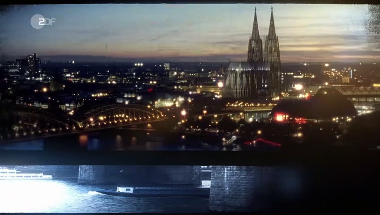 SOKO Köln: Lieber Gott, lass Abend werden | Folge 19/Staffel 19
