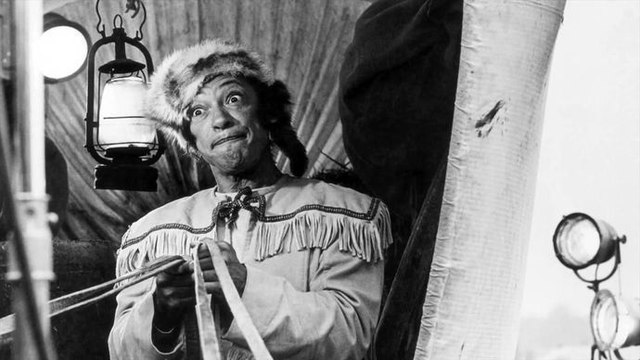 Face B comme bossa, l'autre histoire d'Henri Salvador