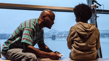 River Runs Red (2018) | Official Trailer, Full Movie Stream Preview