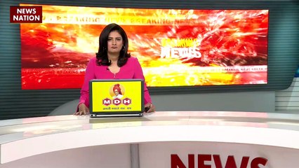 Parliament Breaking : राज्यसभा में विपक्ष का हंगामा