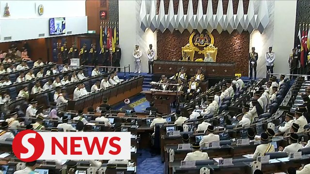 King: Malaysia's economy can be revitalised through policies, national initiatives