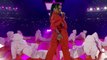 Rihanna au Super Bowl : regardez sa performance lors du show !