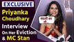 Bigg Boss 16: Priyanka Chahar Choudhary Interview after Eviction, Talks about Mc Stan and many more