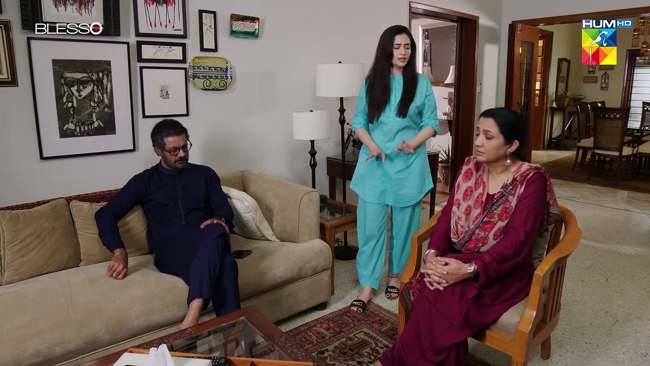 Sasta Honeymoon Package Mil Gya !! #sanajaved #osmankhalid - Kaala Doriya