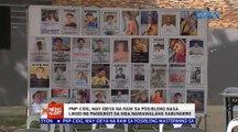 PNP-CIDG, may ideya na raw sa posibleng nasa likod ng pagdukot sa mga nawawalang sabungero | 24 Oras News Alert