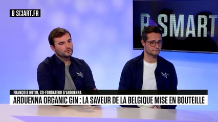 SMART MORNING SOUMIER - Emission du 16 février 2023