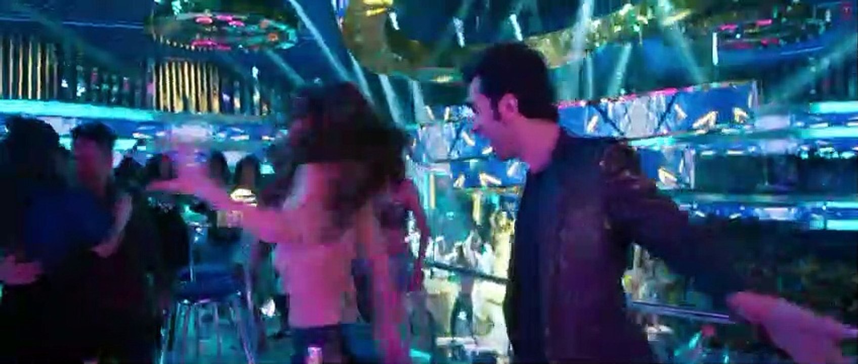 Pyaar Hota Kayi Baar Hai Song | Arijit SIngh | Shrddha Kapoor | Pritam | Tu Jhoothi Main Makkaar | Ranbir Kapoor