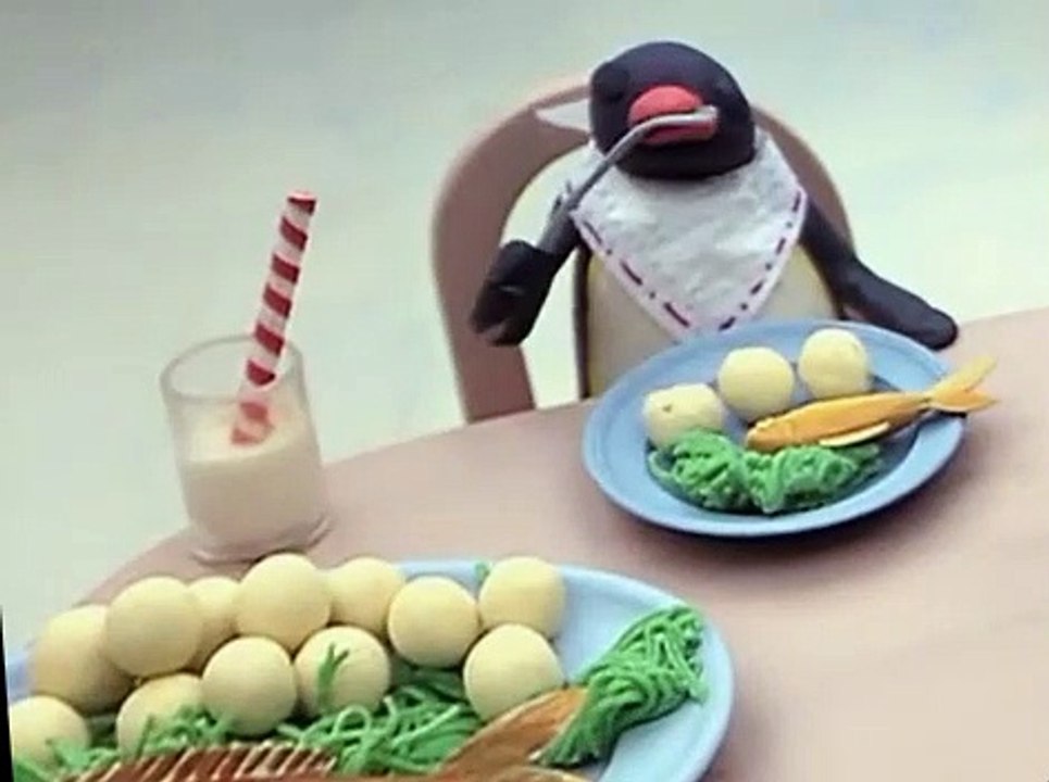 Pingu S01 E01