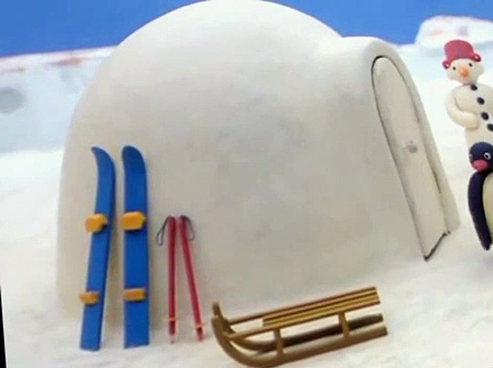 Pingu S01 E07