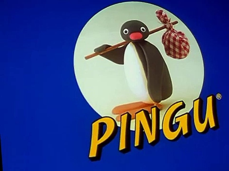 Pingu S01 E08