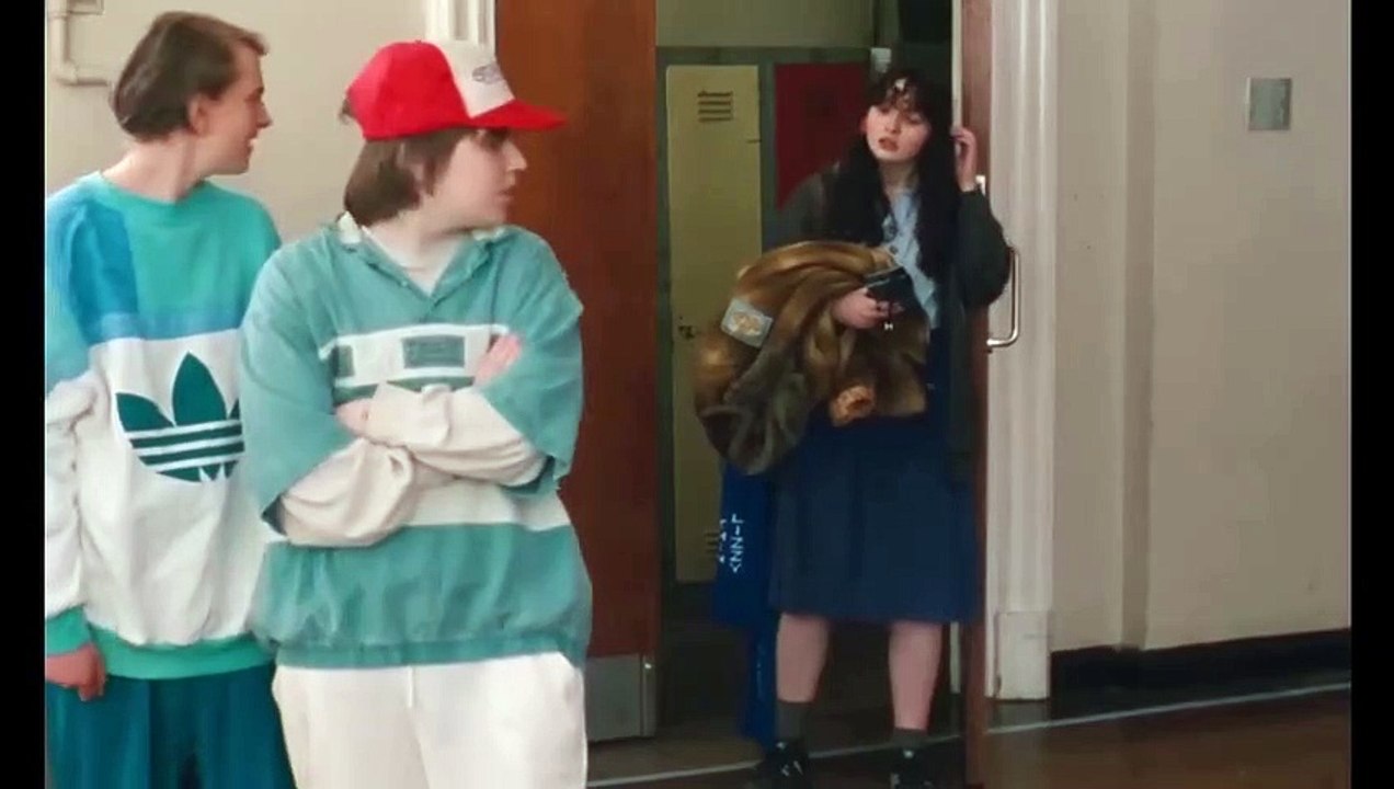 Blue Jean Trailer OV