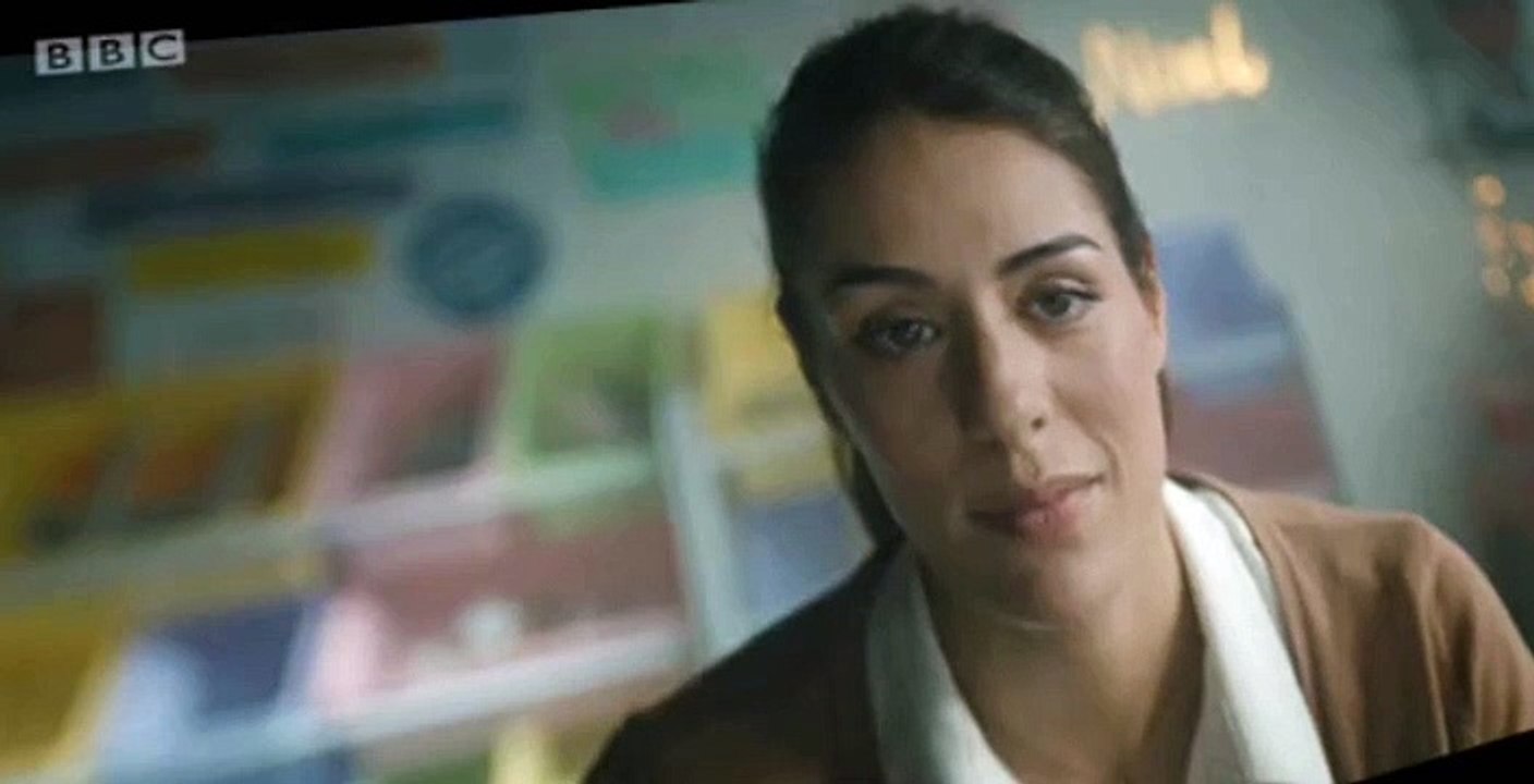 The Promise S01 E01