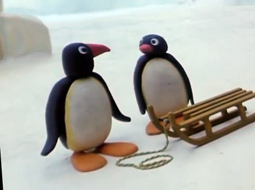 Pingu S01 E12