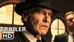 INDIANA JONES 5 and the Dial of Destiny Super Bowl Spot NEW 2023