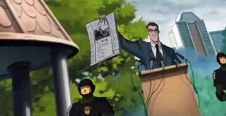 Wolverine and the X-Men S01 E05