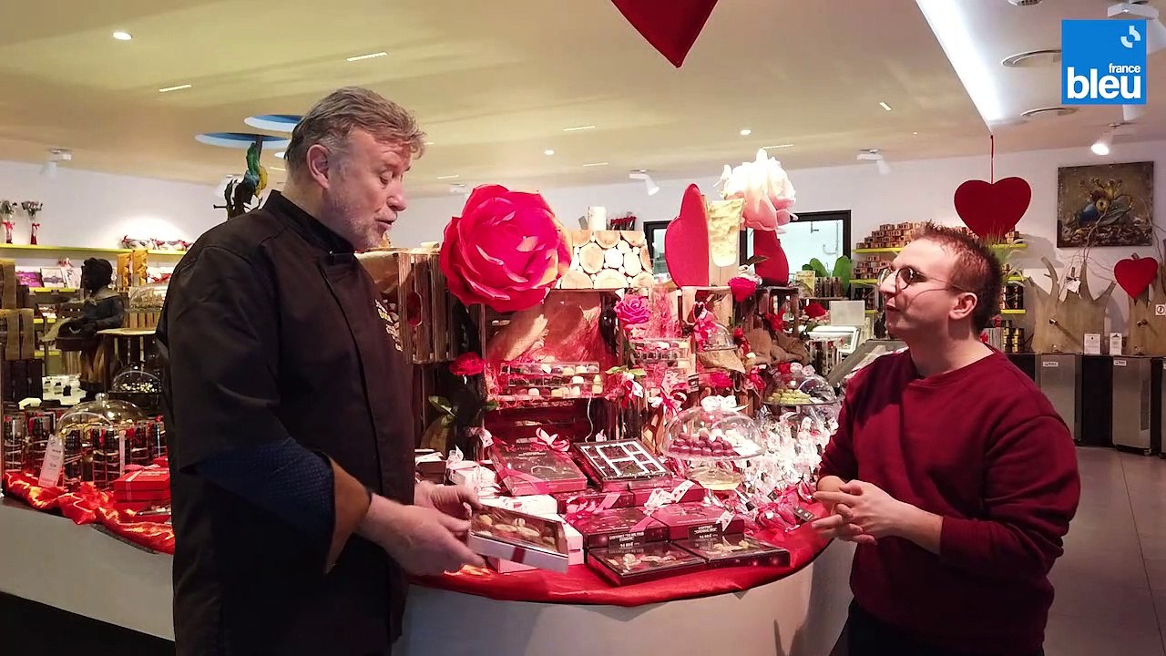 Chocolaterie Bockel à Monswiller 6/6