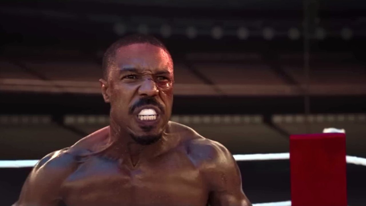 In Creed 3 muss sich Adonis seiner Vergangenheit stellen