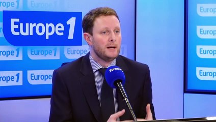 Réforme des retraites : «Une grève surprise n'est pas acceptable», déclare Clément Beaune