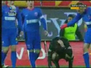 Deaconu-lovit-Steaua
