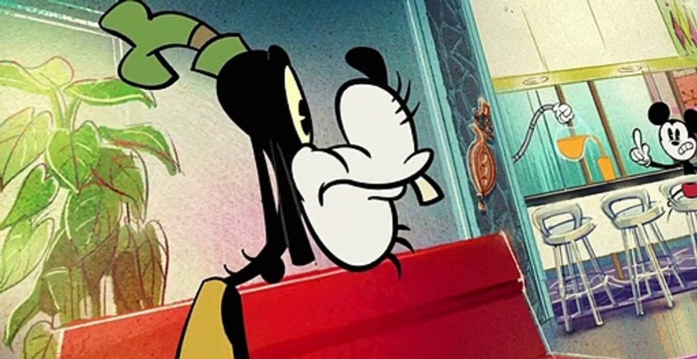 Mickey Mouse S01 E02