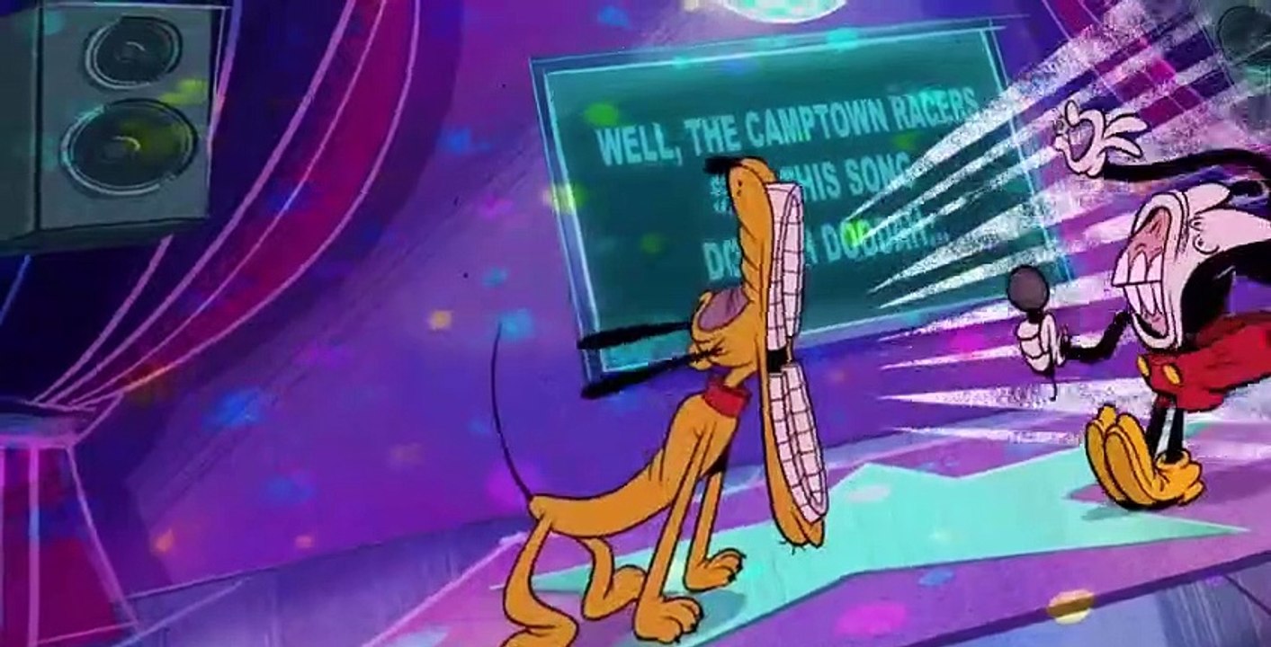 Mickey Mouse S01 E03