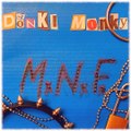 Dönki Monky - M.N.F.