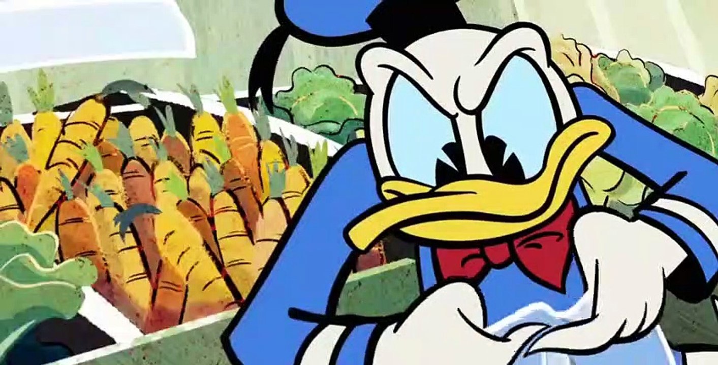 Mickey Mouse S01 E09