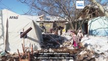 Turchia e Siria: 41 mila morti registrati a una settimana dal sisma
